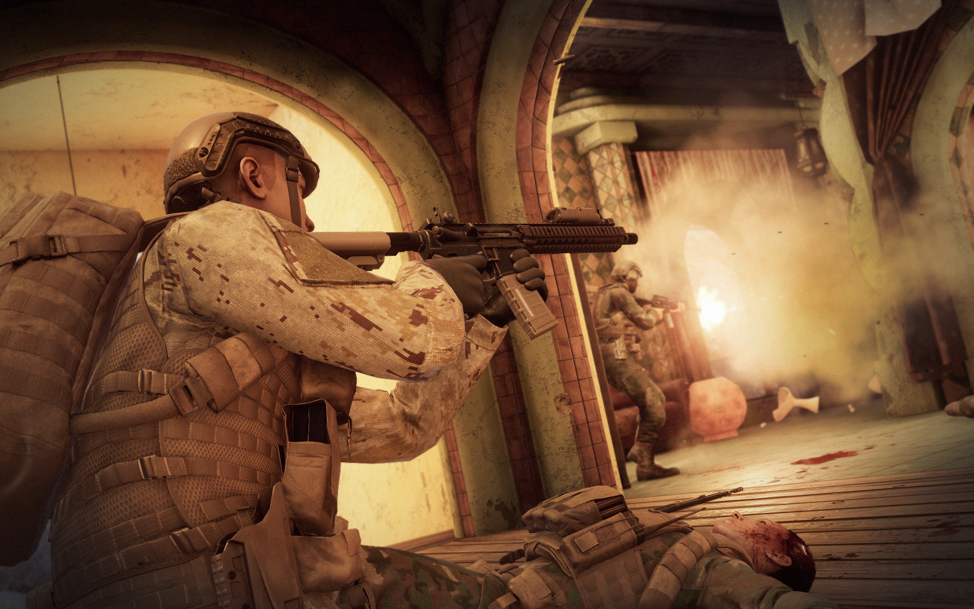 Insurgency: Sandstorm - screenshot 8