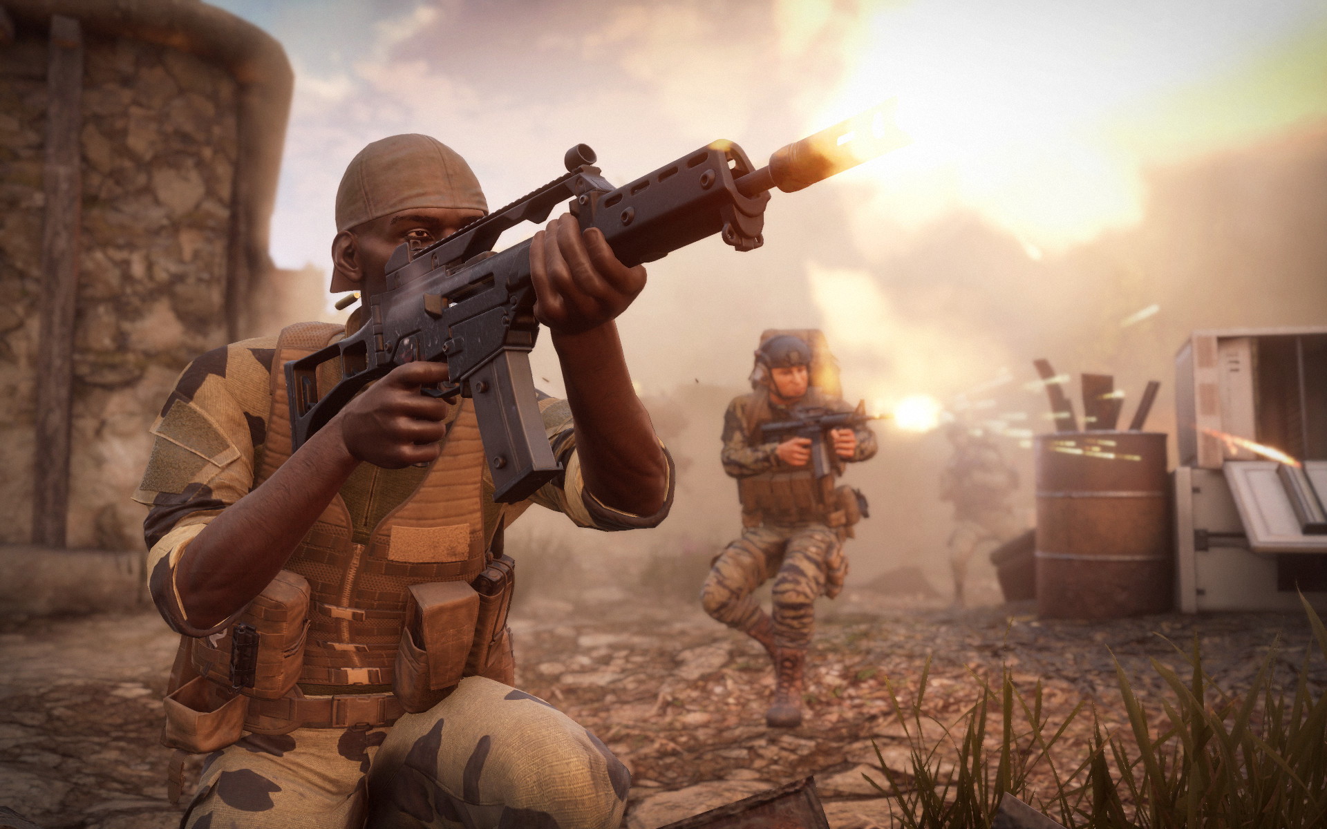 Insurgency: Sandstorm - screenshot 3