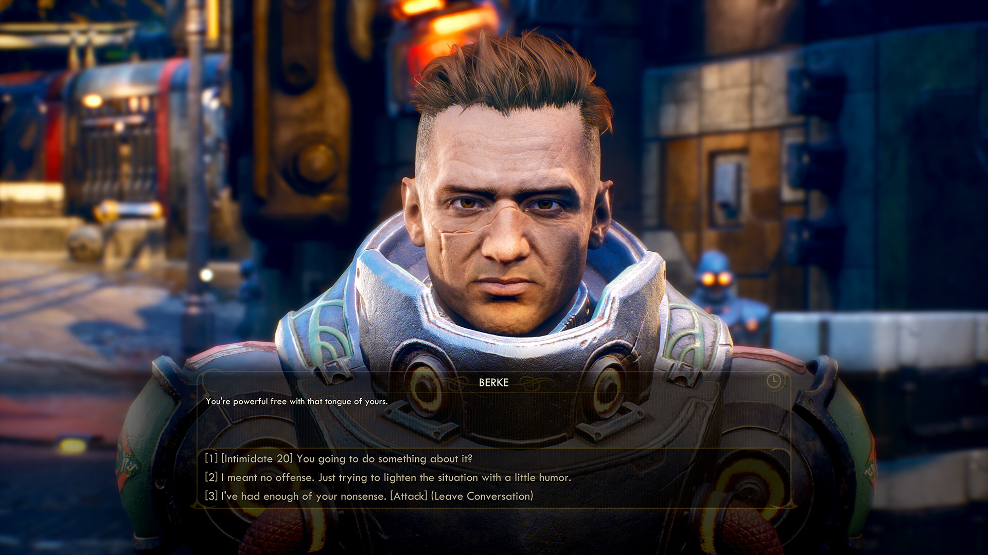 The Outer Worlds - screenshot 3