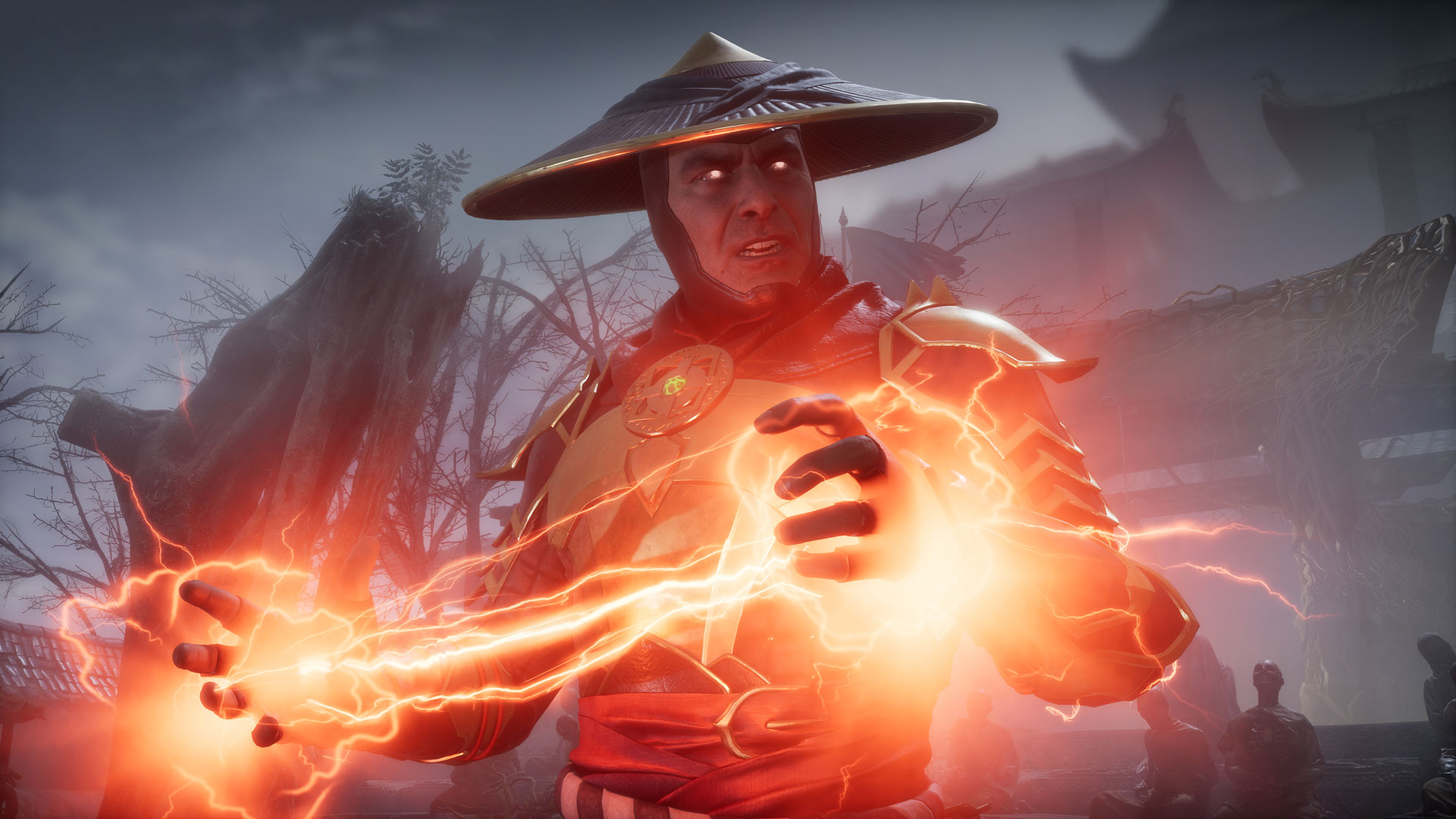 Mortal Kombat 11 - screenshot 13