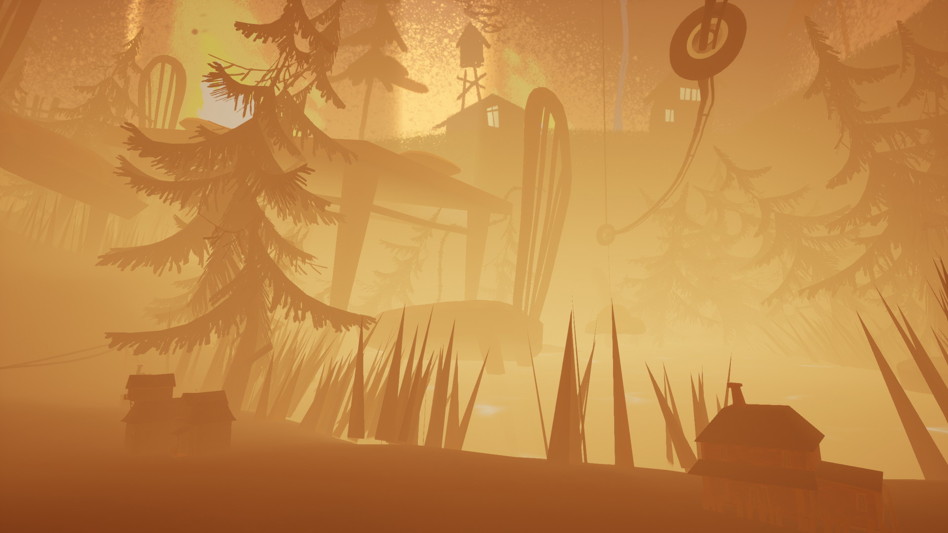 Hello Neighbor: Hide and Seek - screenshot 4