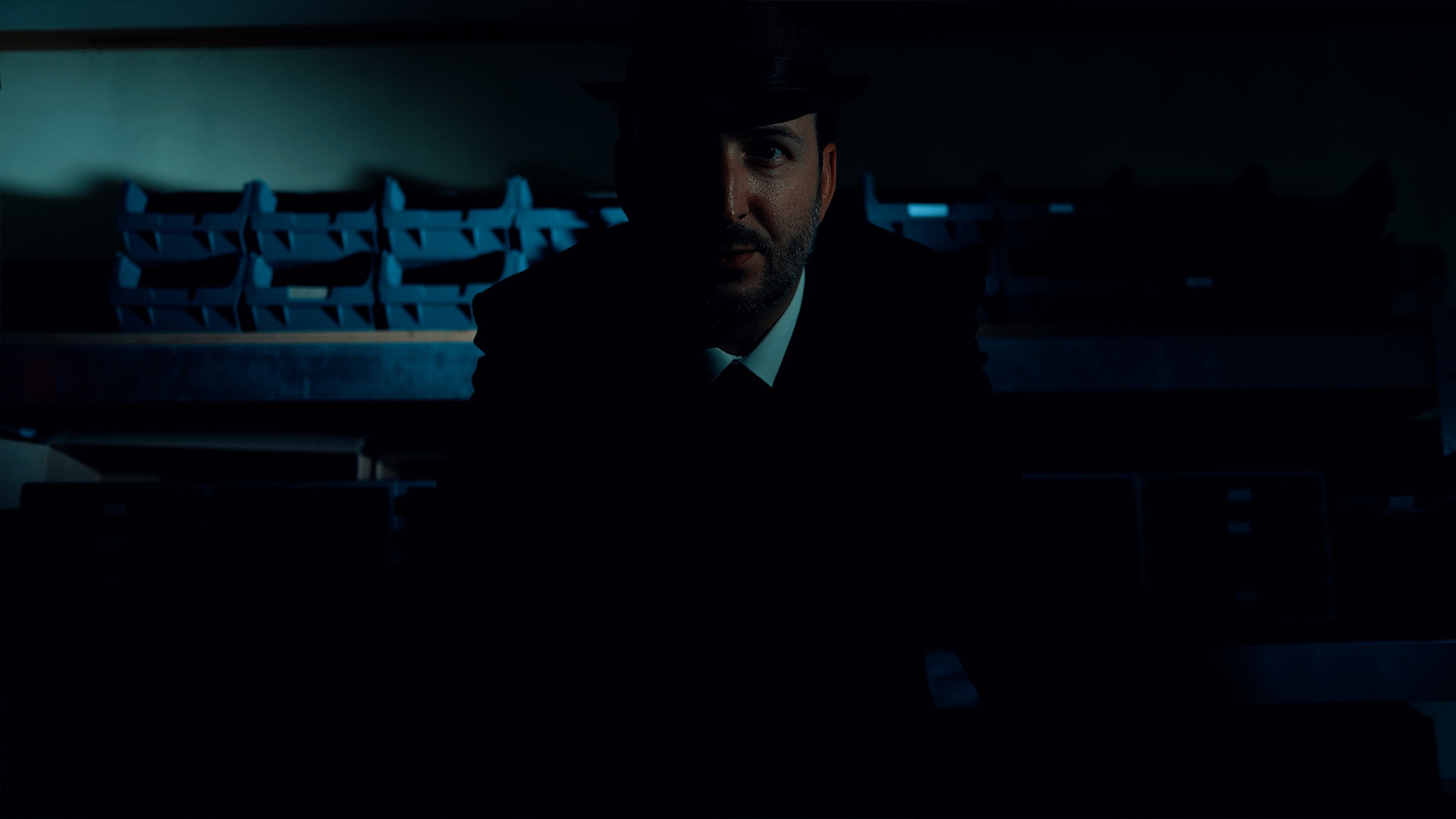 The Shapeshifting Detective - screenshot 2