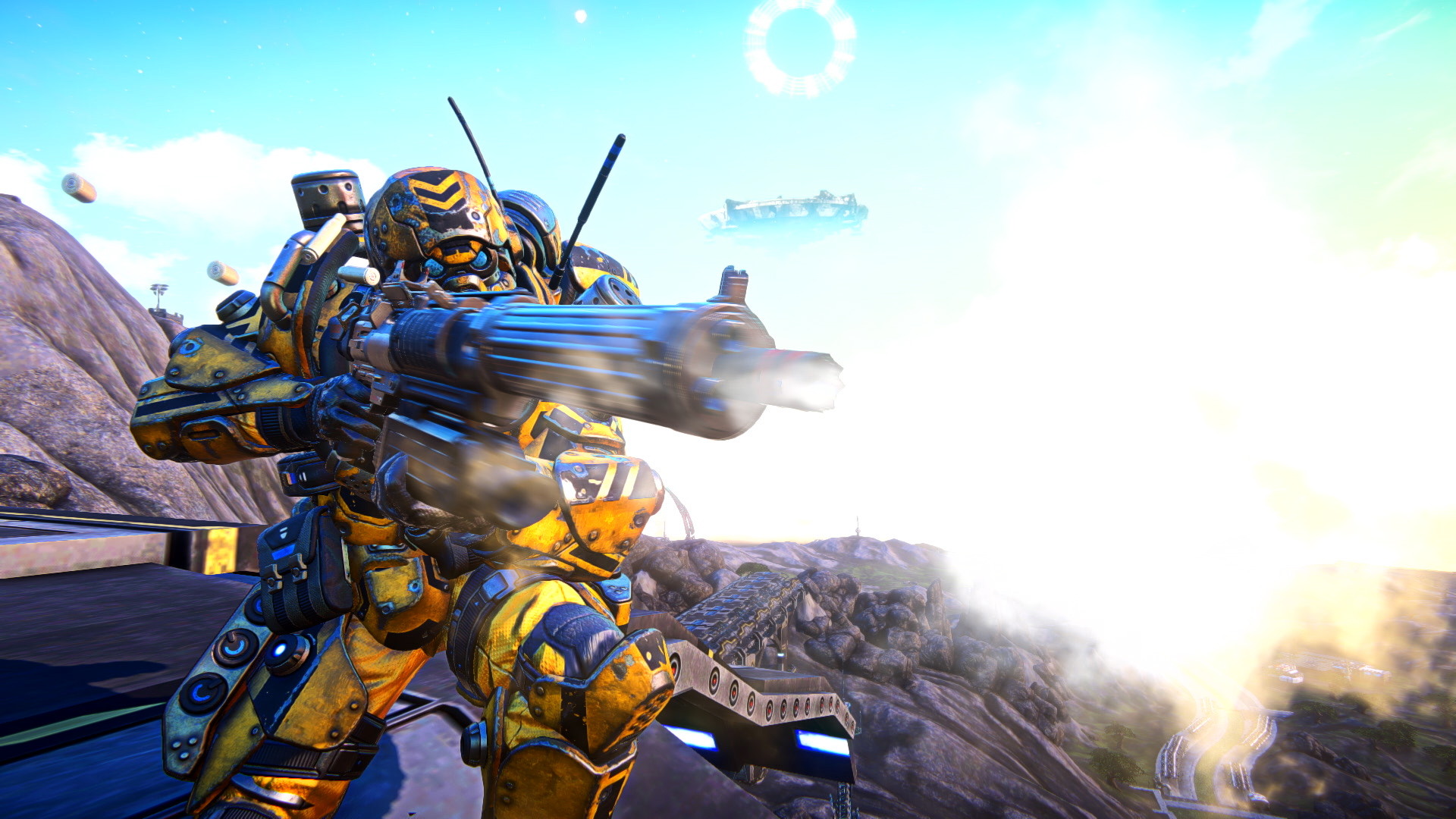 PlanetSide Arena - screenshot 52