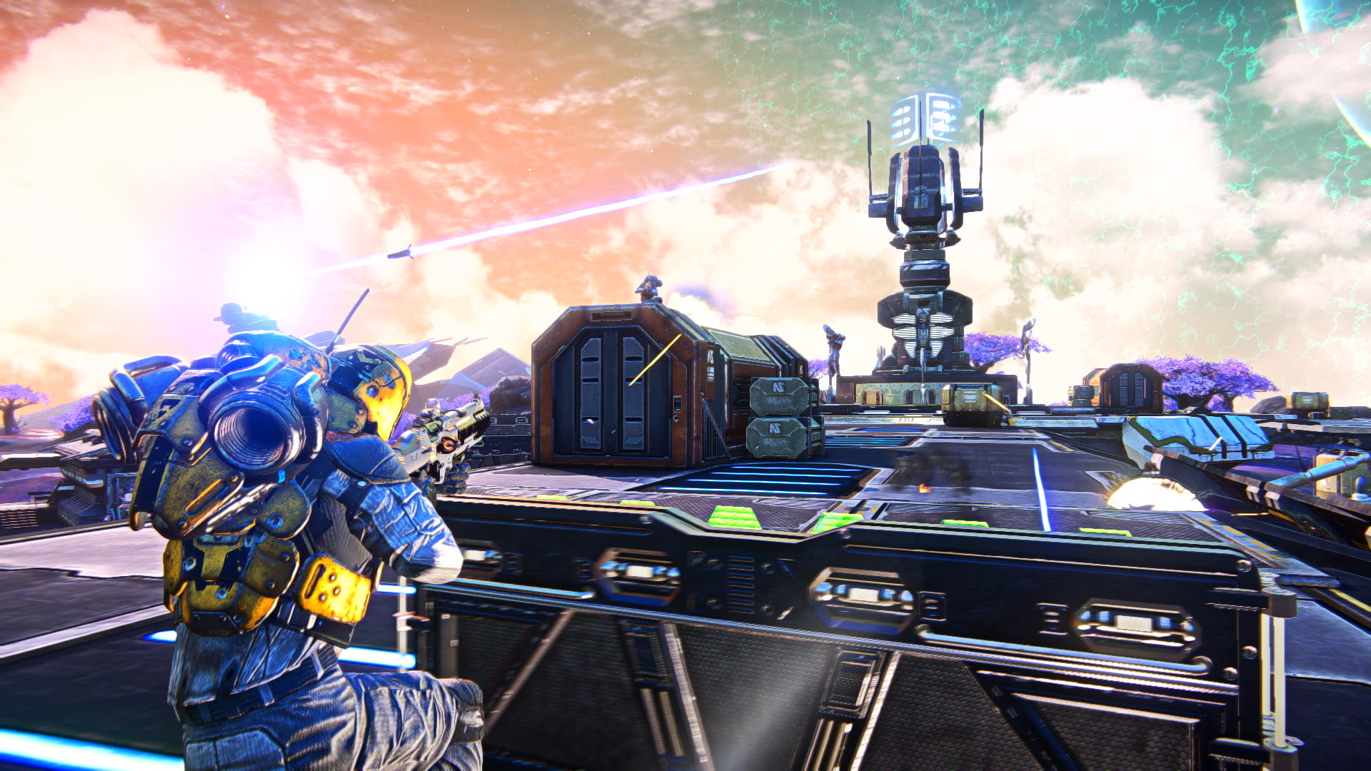 PlanetSide Arena - screenshot 14