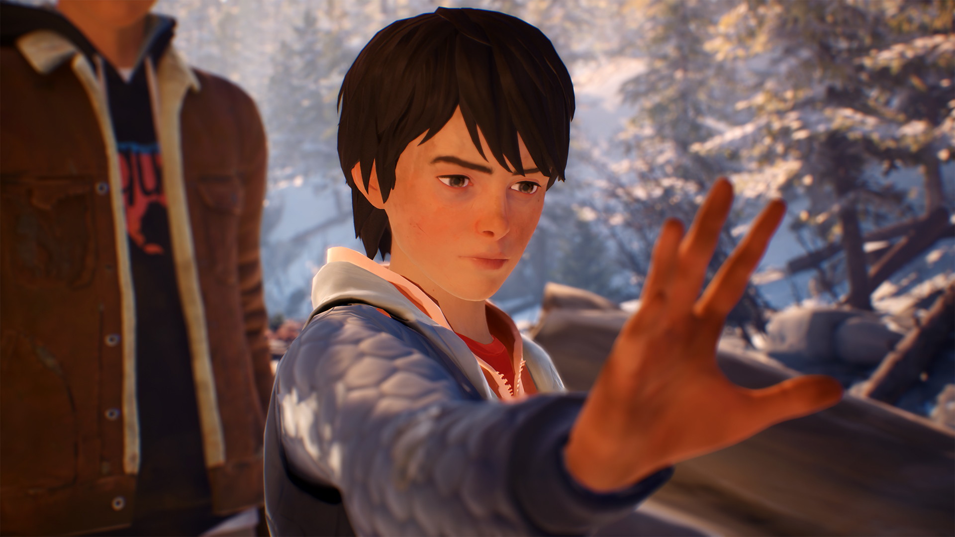 Life is Strange 2: Episode 2 - Rules - screenshot 10