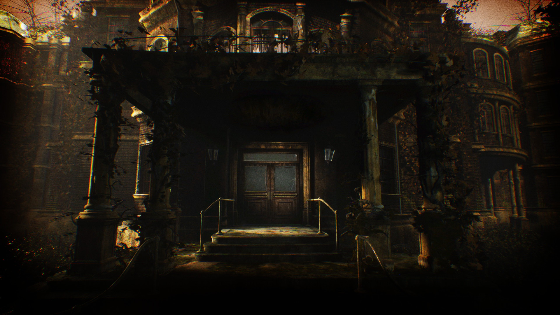 Asylum - screenshot 4