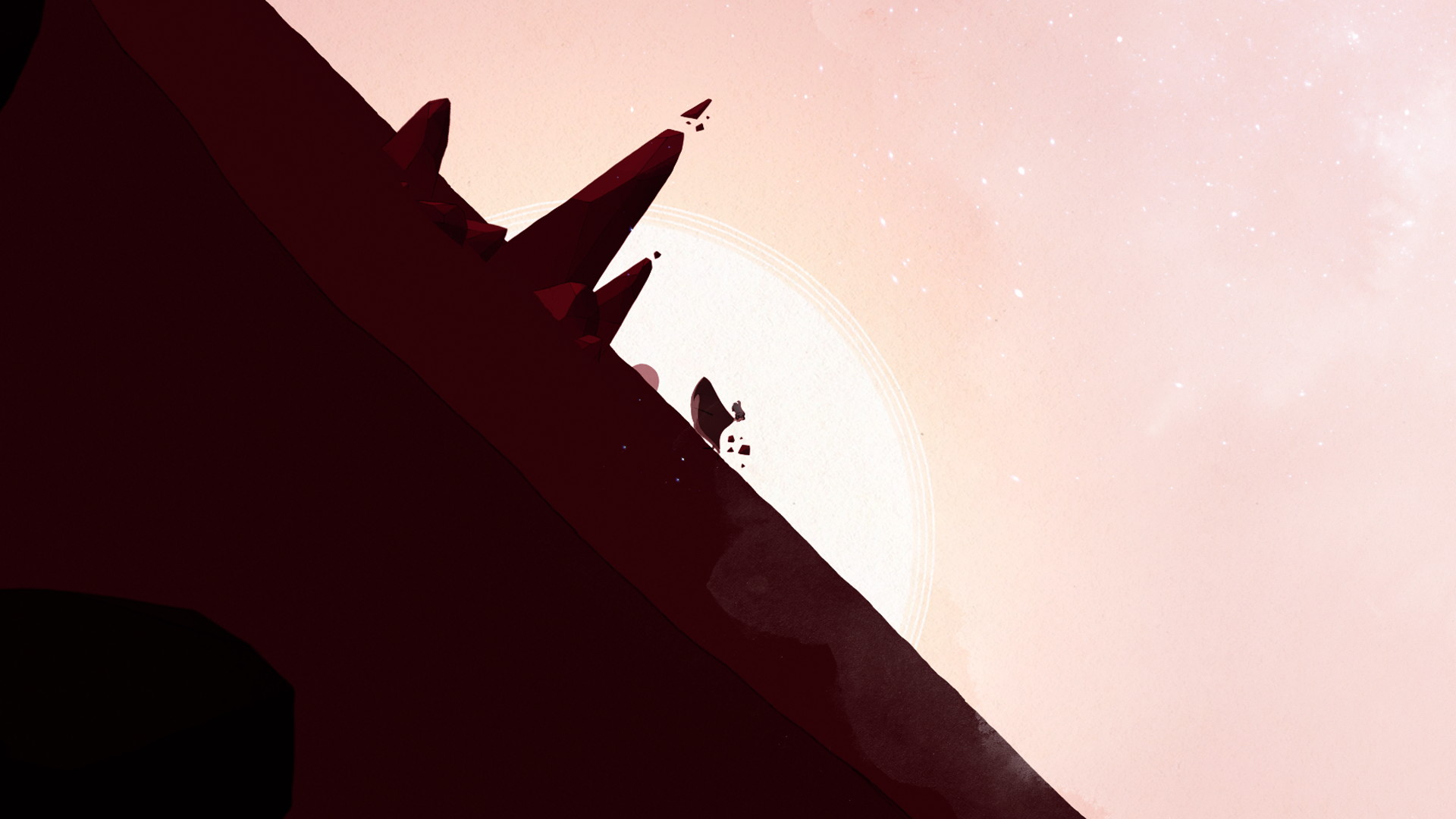 GRIS - screenshot 21