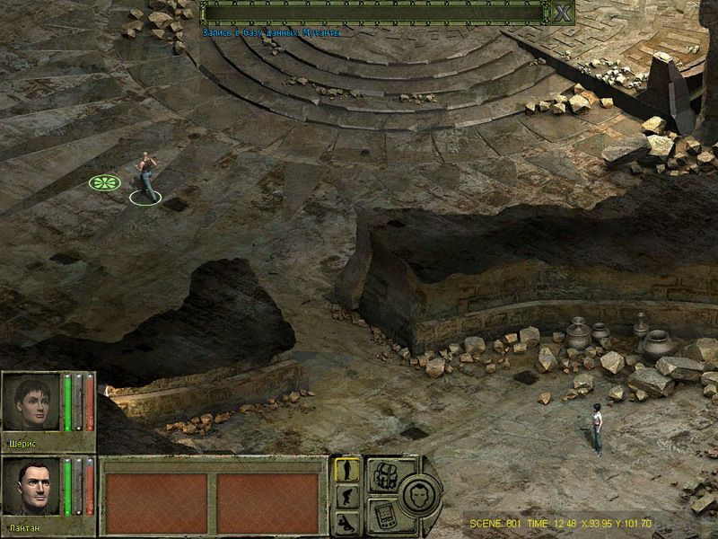 MetalHeart: Replicants Rampage - screenshot 20