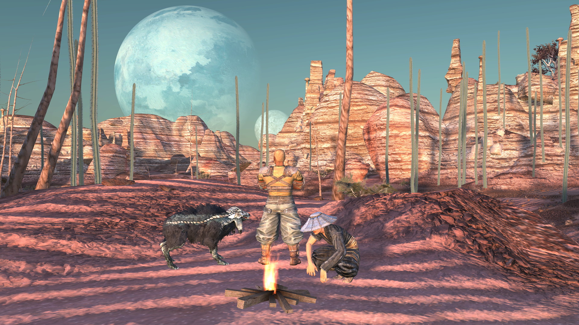 Kenshi - screenshot 14