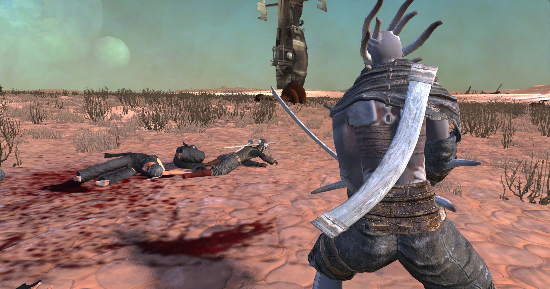 Kenshi - screenshot 13