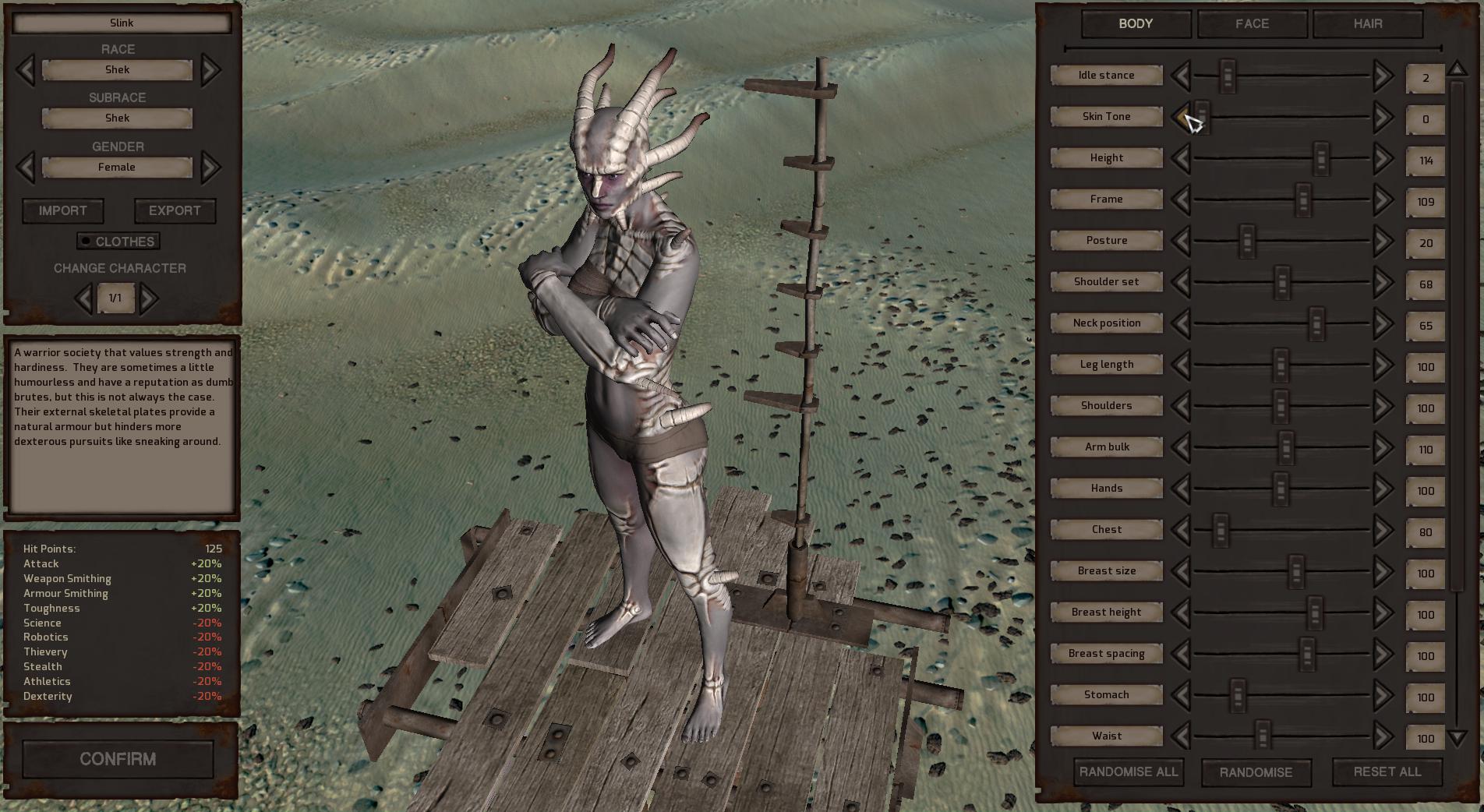 Kenshi - screenshot 4