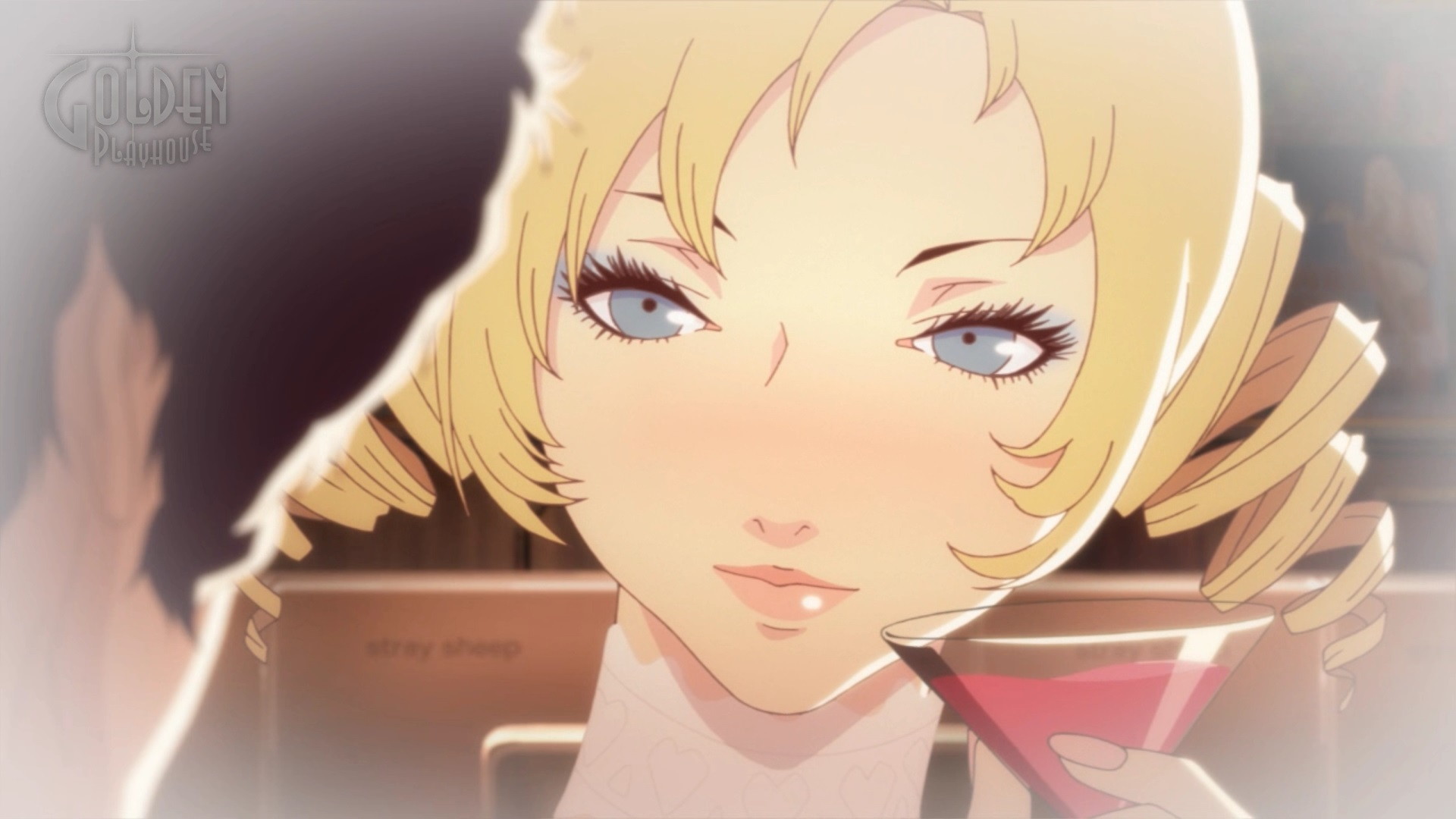 Catherine Classic - screenshot 37