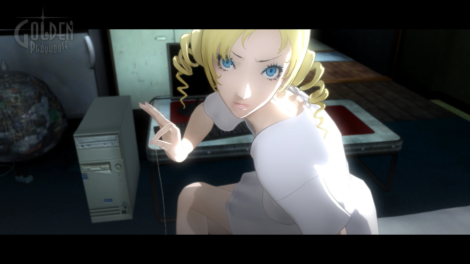 Catherine Classic - screenshot 29