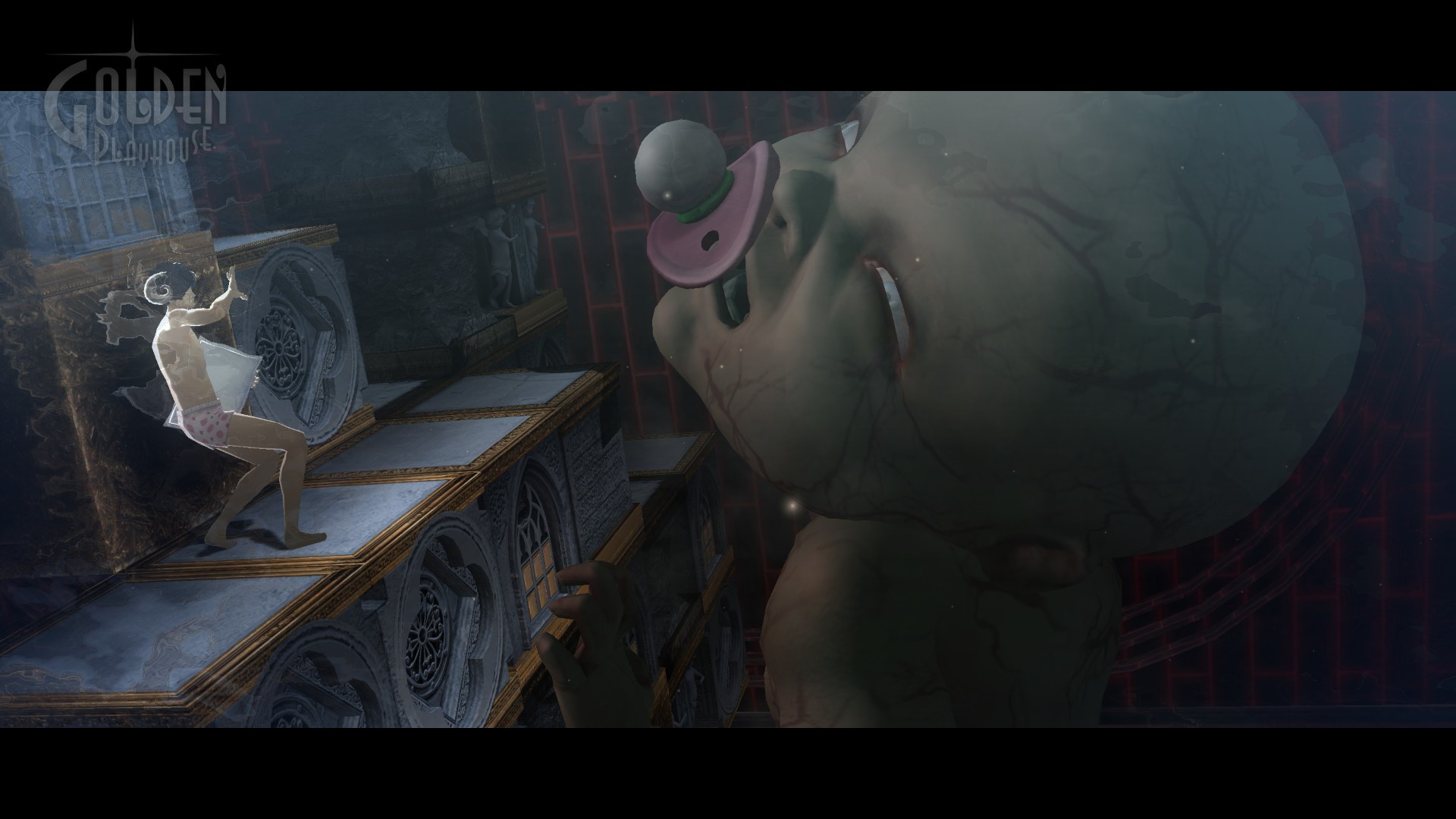 Catherine Classic - screenshot 5