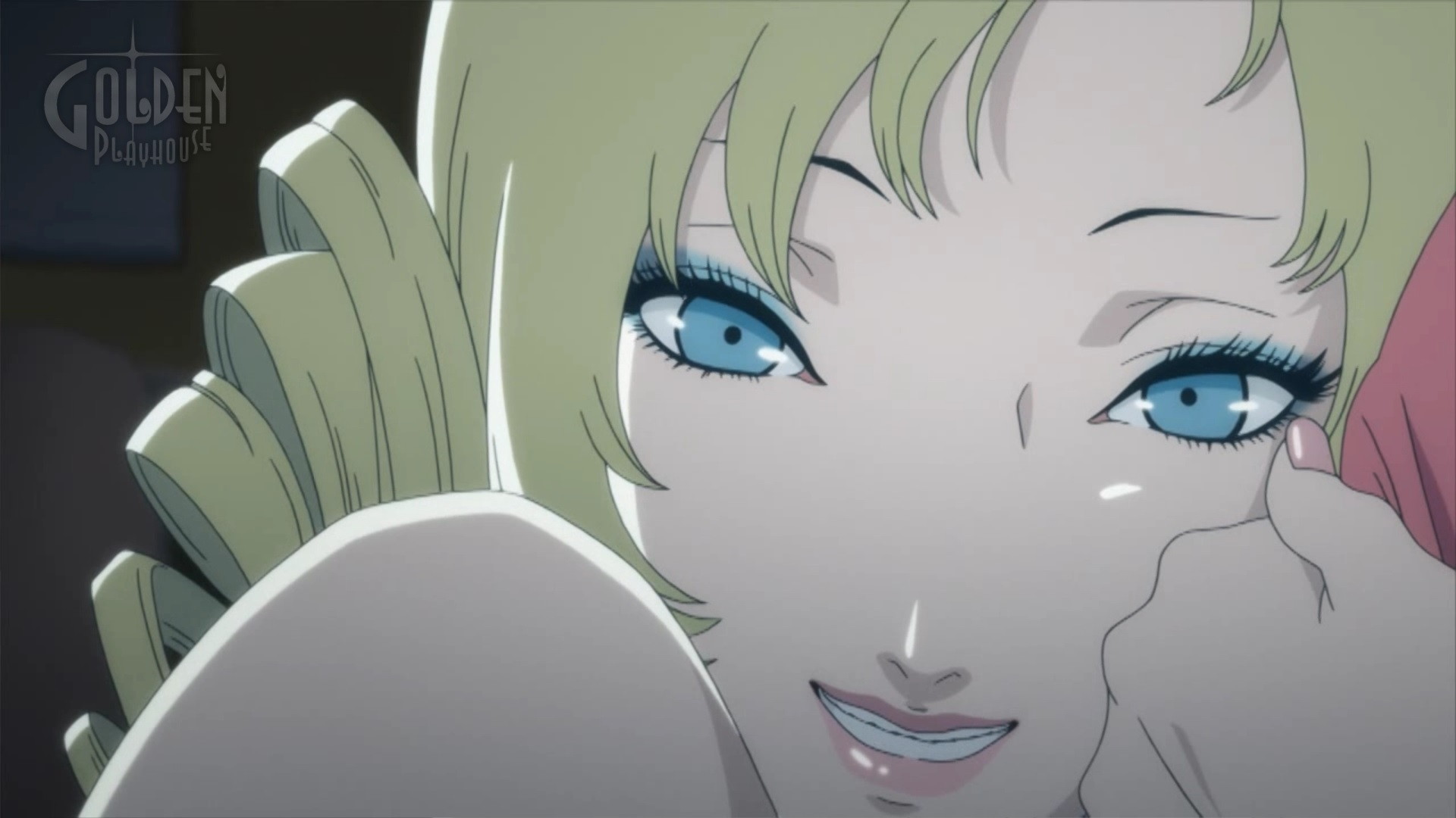 Catherine Classic - screenshot 3