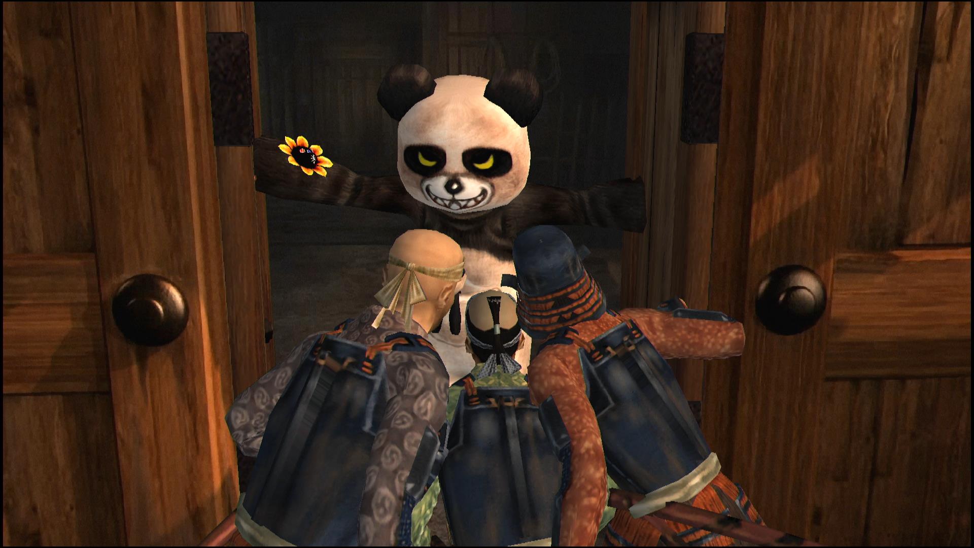 Onimusha: Warlords (Remaster) - screenshot 26