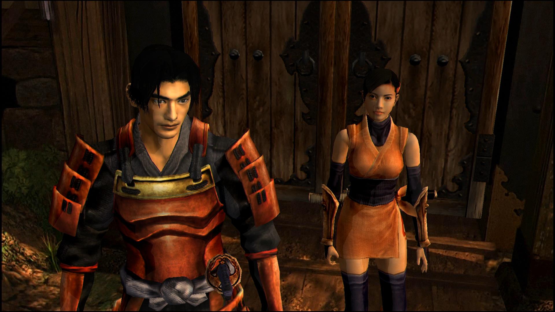 Onimusha: Warlords (Remaster) - screenshot 22