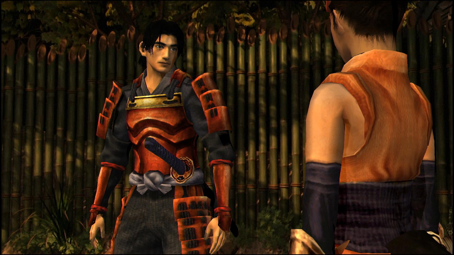 Onimusha: Warlords (Remaster) - screenshot 21