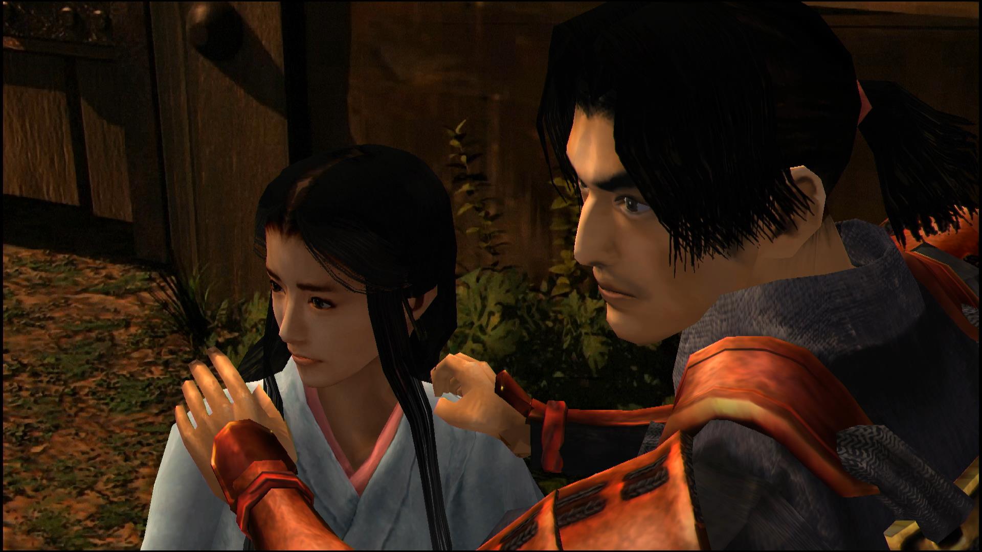 Onimusha: Warlords (Remaster) - screenshot 19