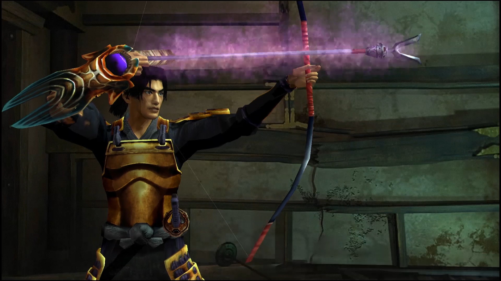 Onimusha: Warlords (Remaster) - screenshot 12