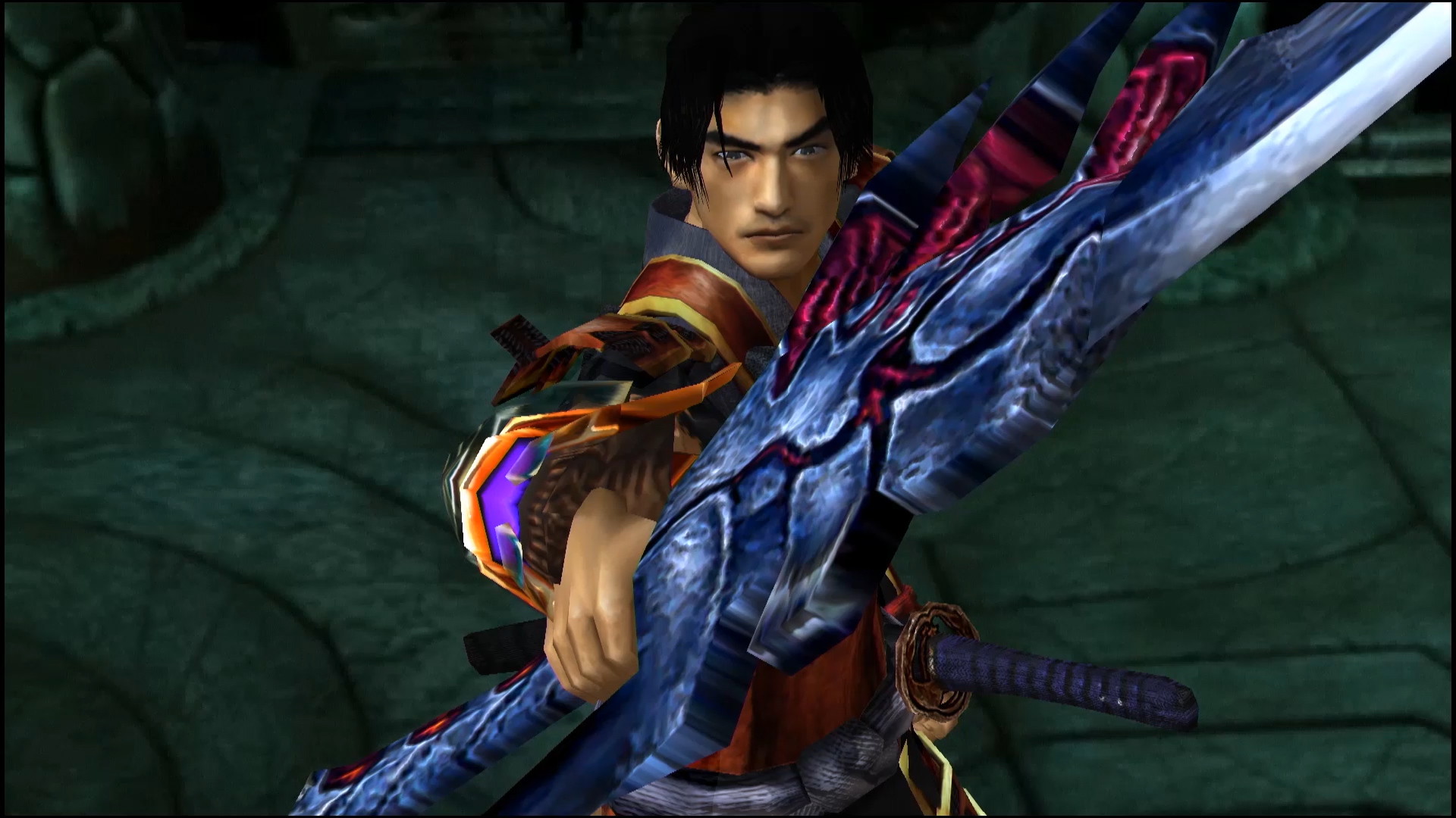 Onimusha: Warlords (Remaster) - screenshot 11