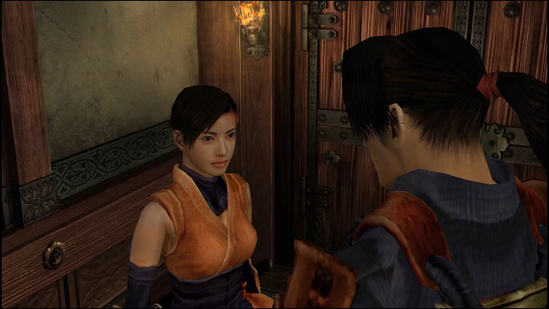 Onimusha: Warlords (Remaster) - screenshot 8