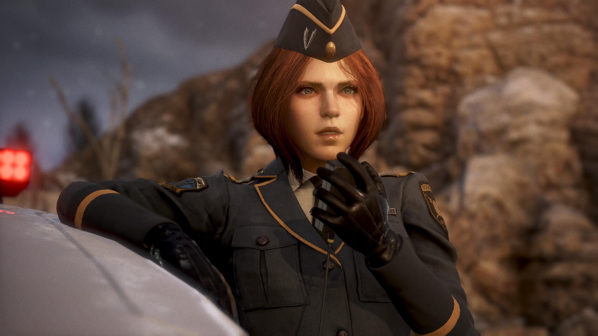 Left Alive - screenshot 49