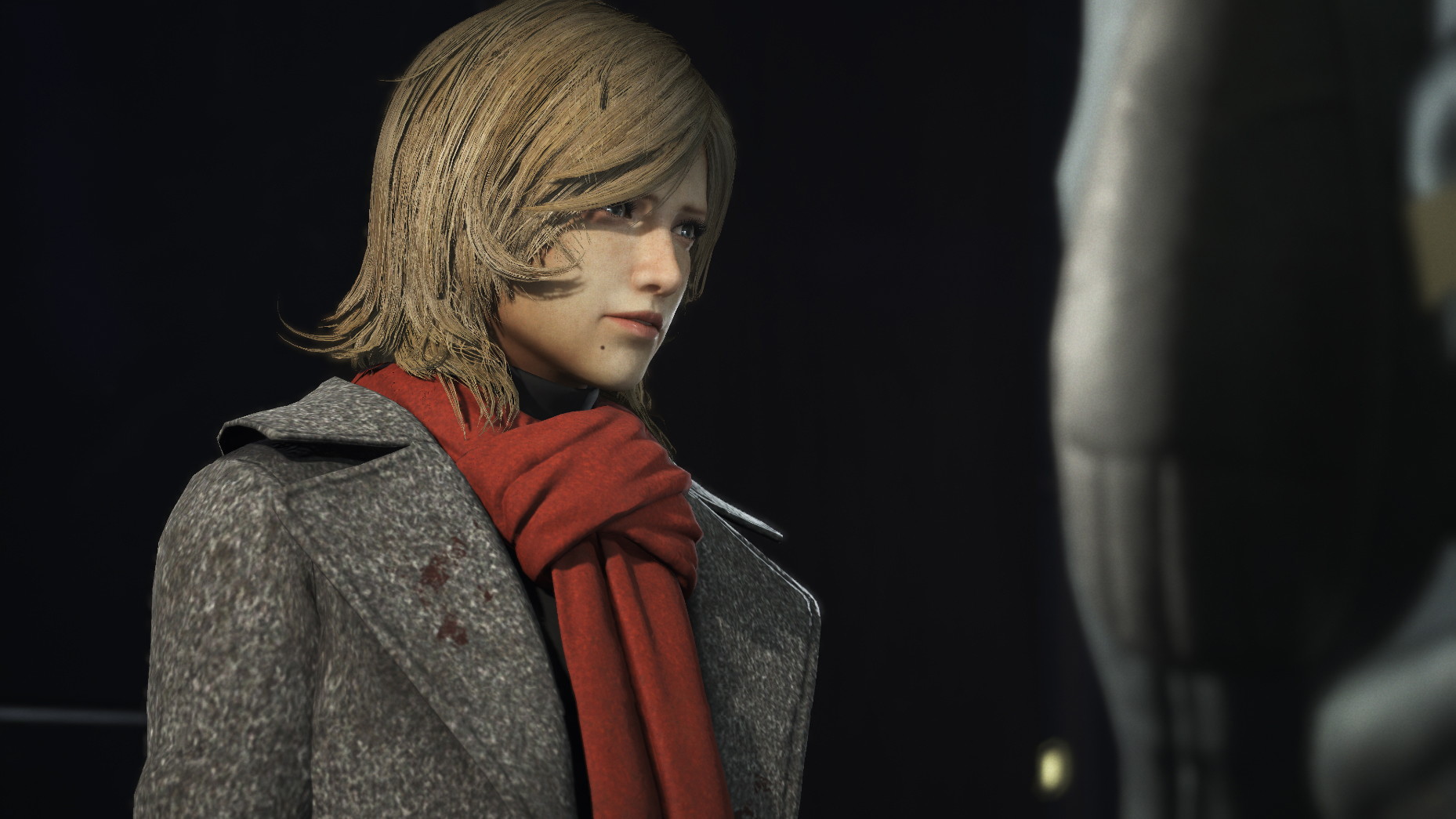 Left Alive - screenshot 11