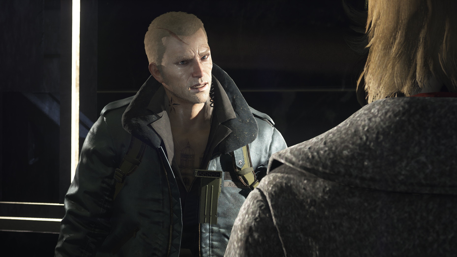 Left Alive - screenshot 10