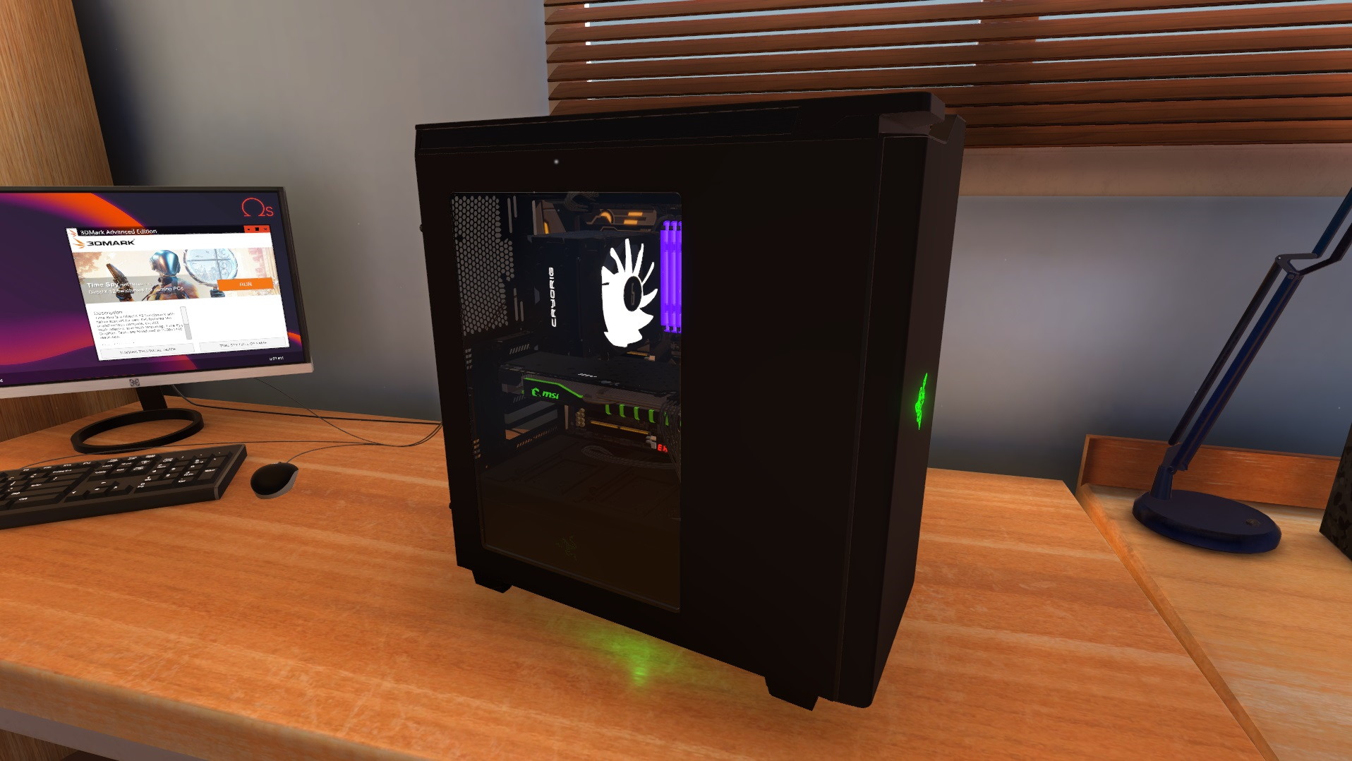 PC Building Simulator - screenshot 12