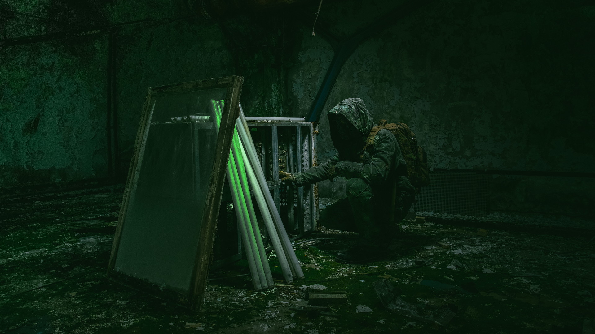 Chernobylite - screenshot 10