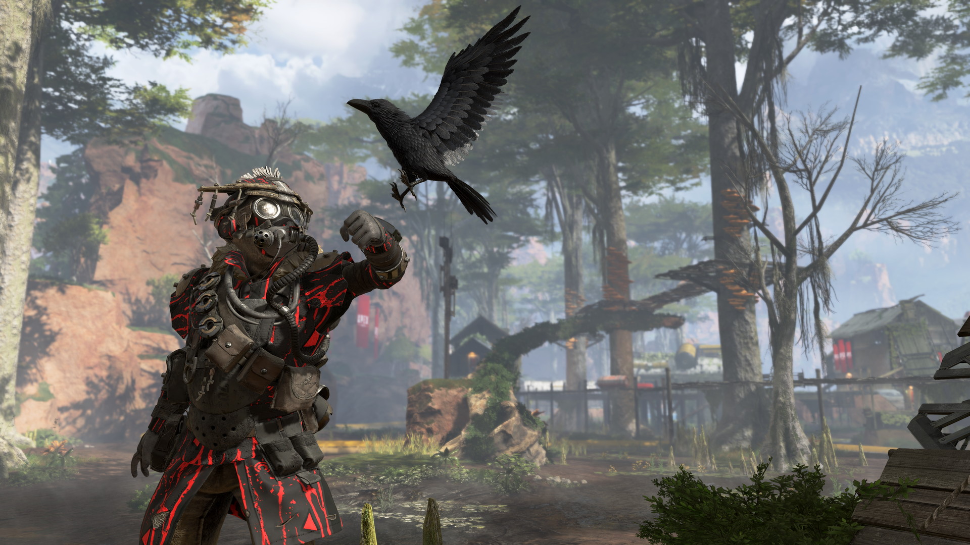 Apex Legends - screenshot 25