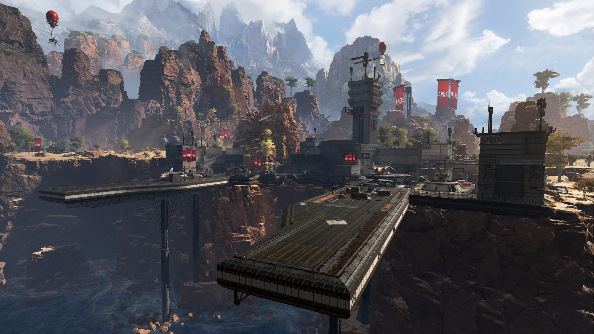 Apex Legends - screenshot 24