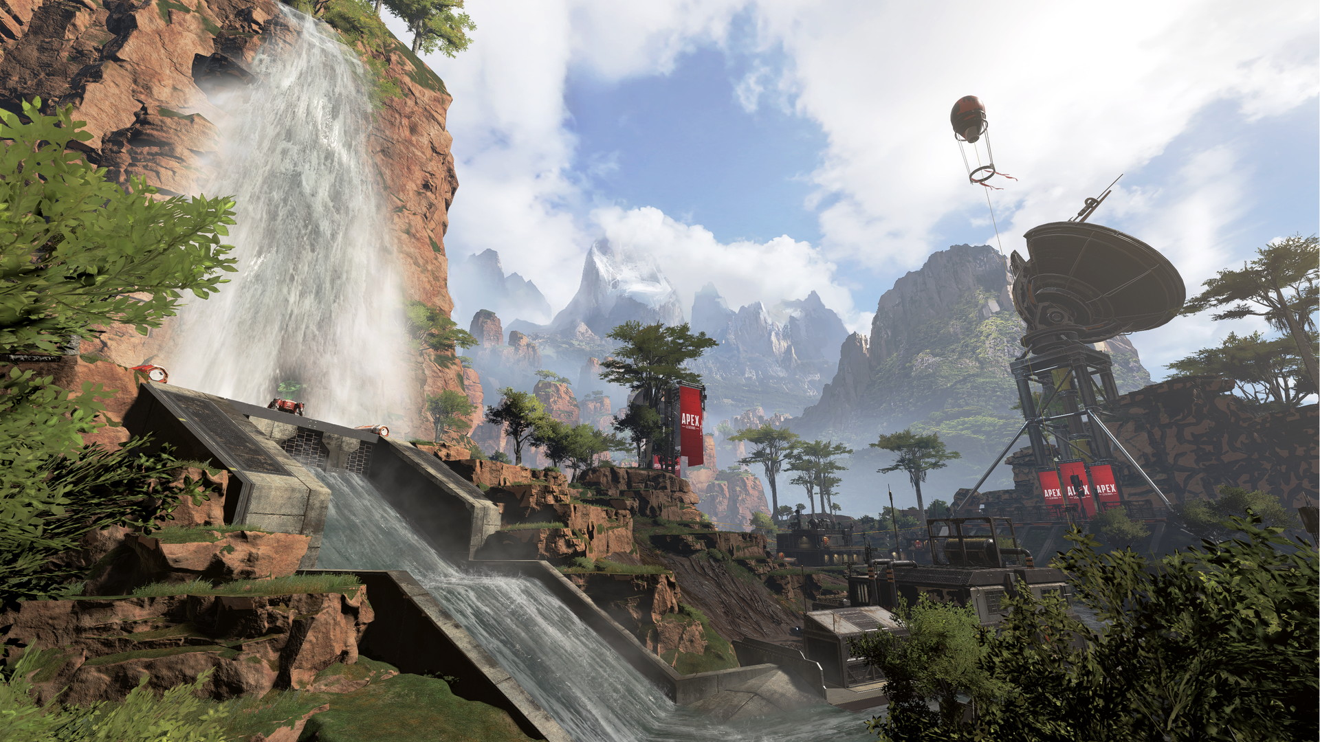 Apex Legends - screenshot 20