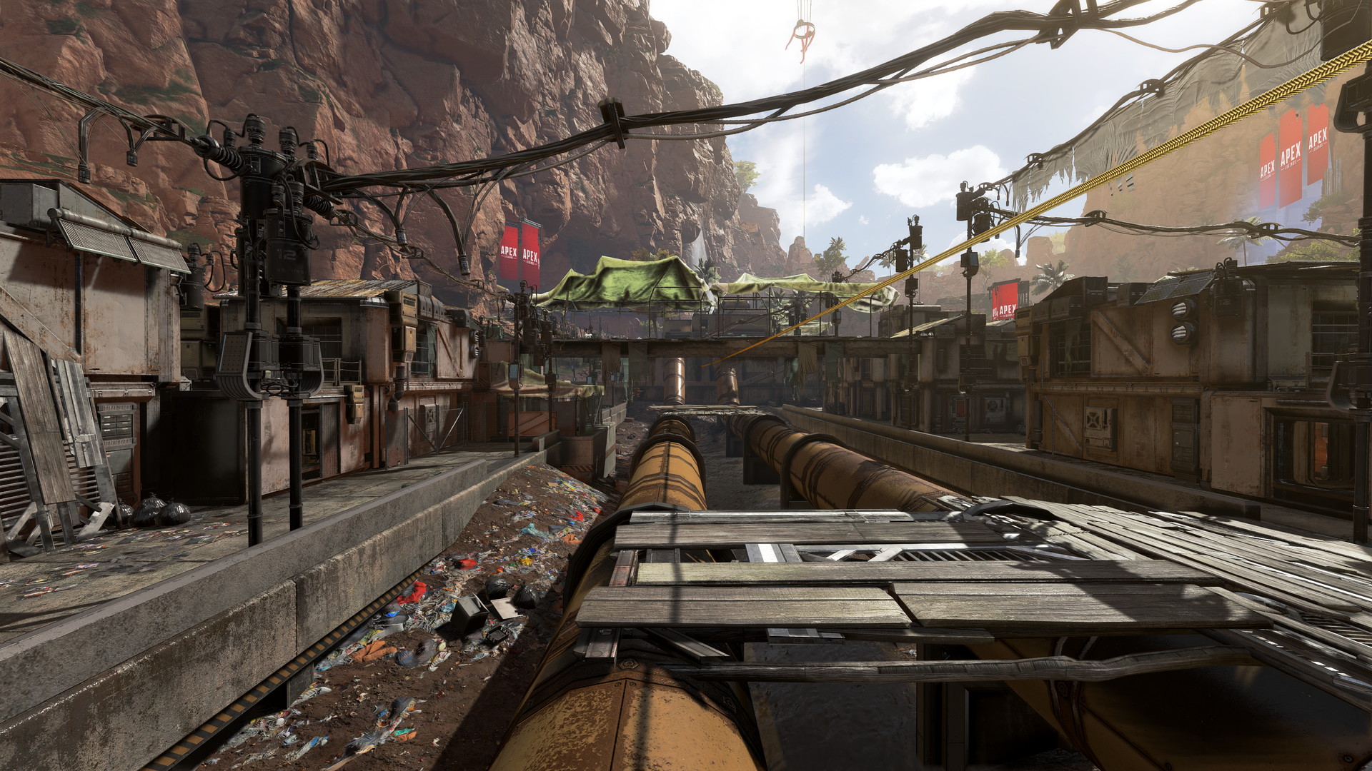 Apex Legends - screenshot 17