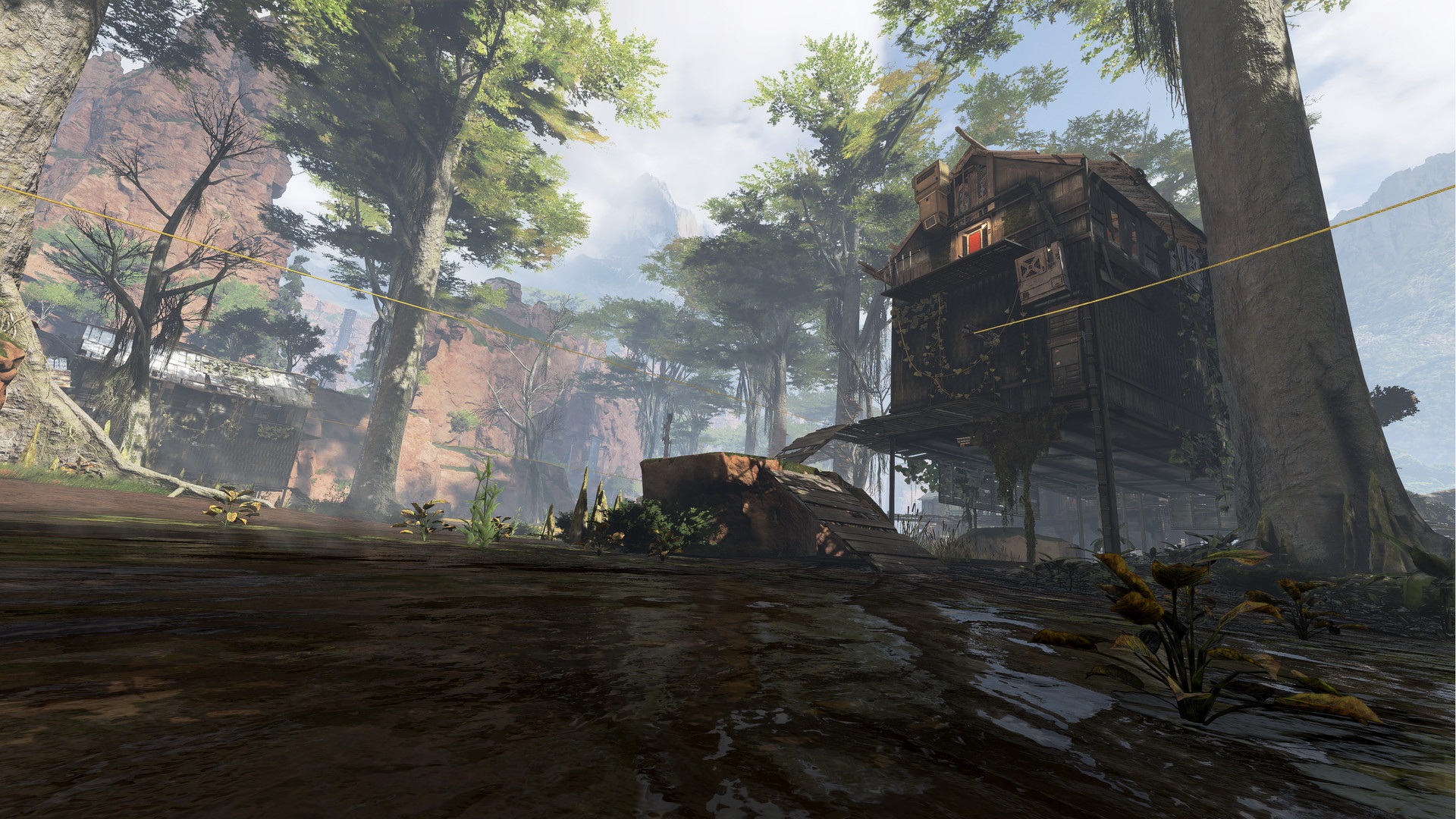 Apex Legends - screenshot 16