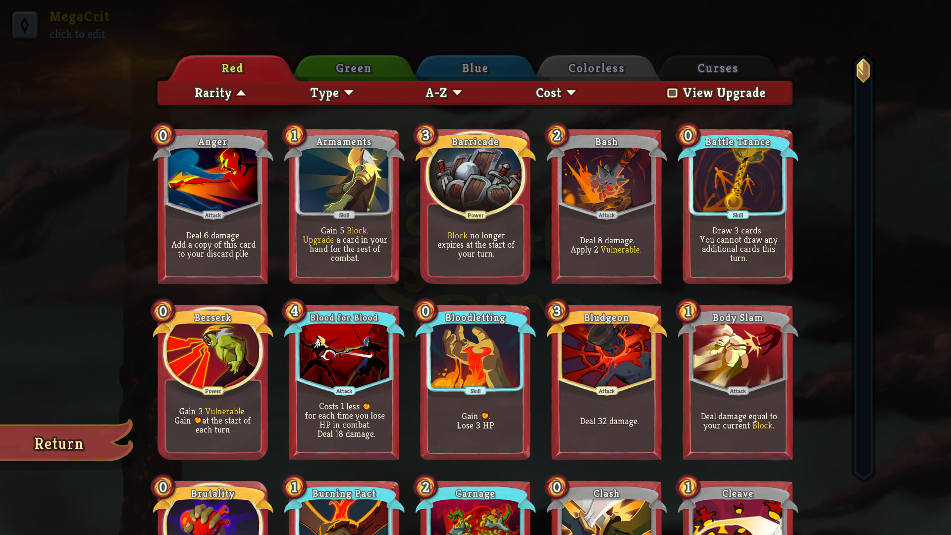 Slay the Spire - screenshot 11