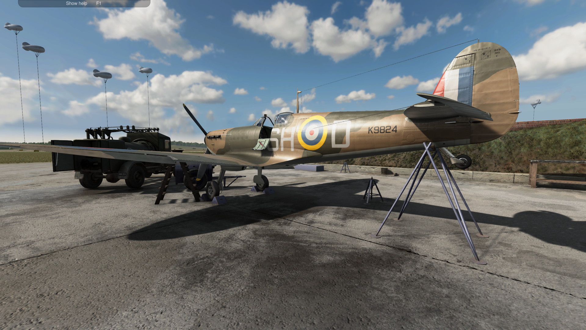 Plane Mechanic Simulator - screenshot 26