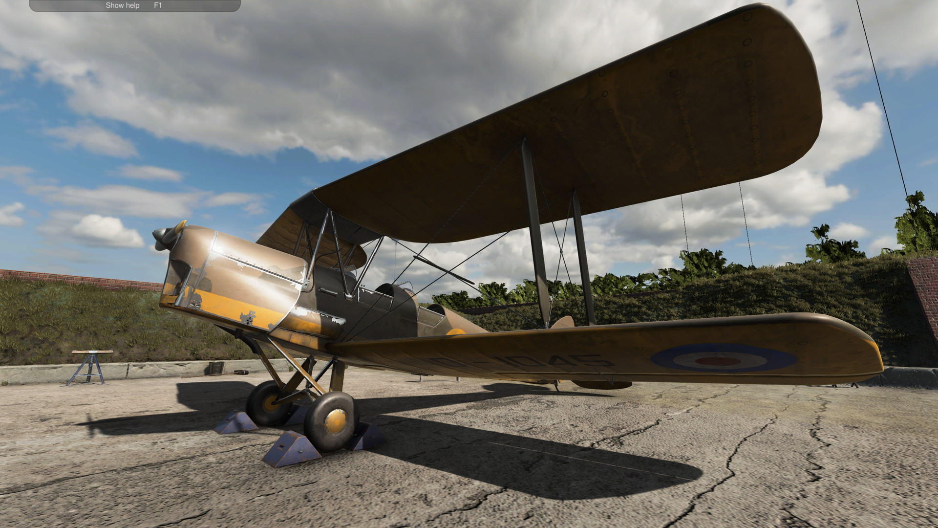 Plane Mechanic Simulator - screenshot 13