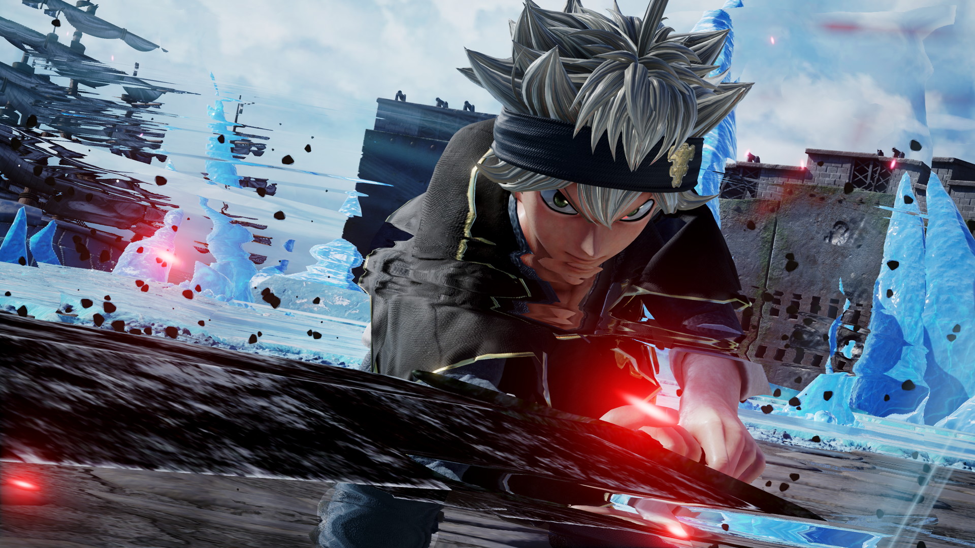 Jump Force - screenshot 57