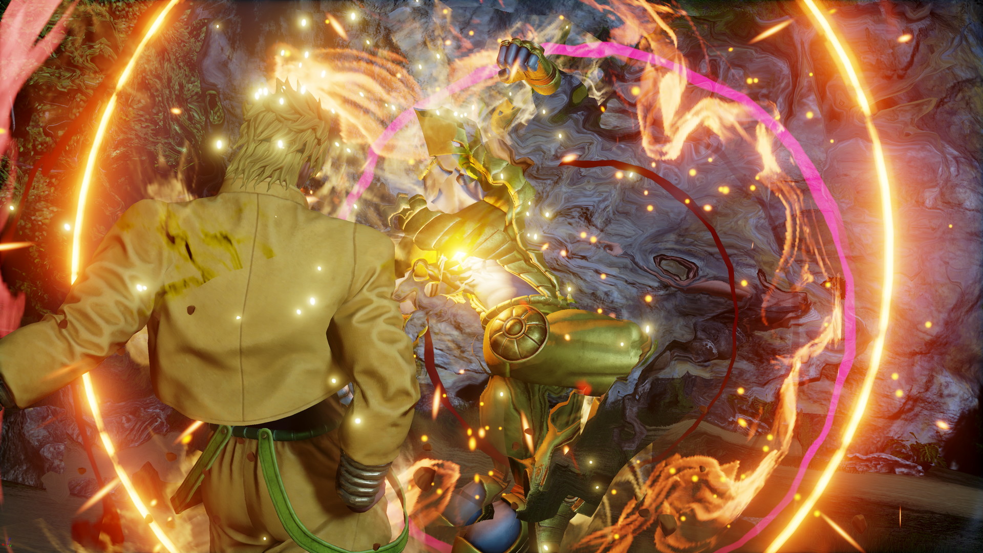 Jump Force - screenshot 53