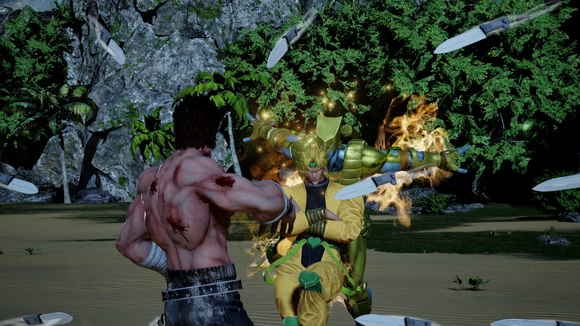 Jump Force - screenshot 51