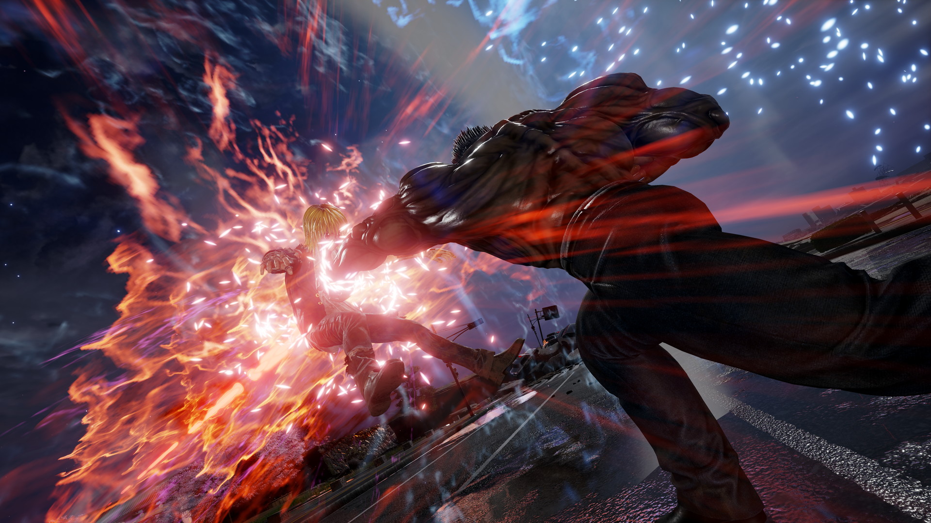 Jump Force - screenshot 40