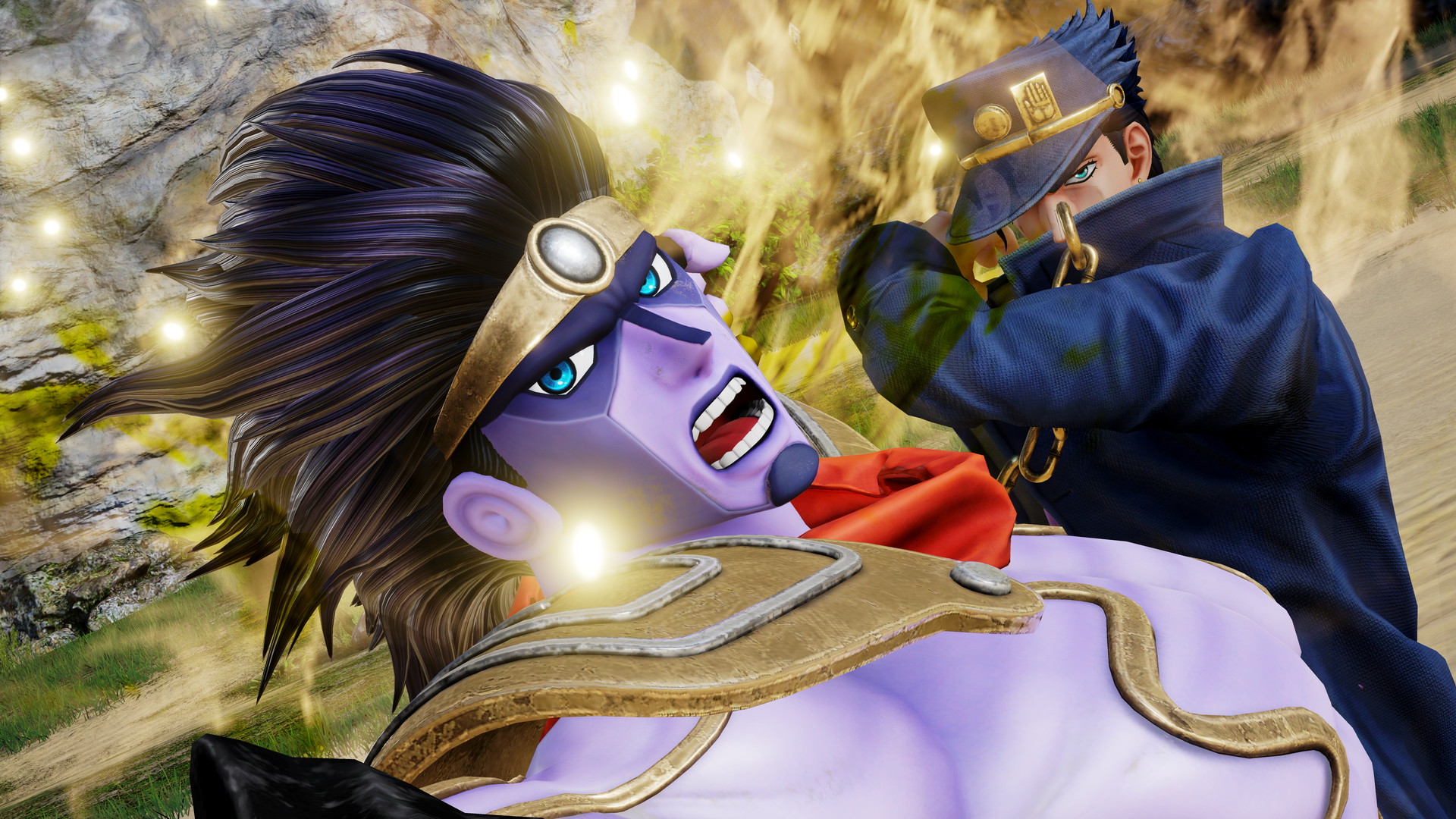 Jump Force - screenshot 27