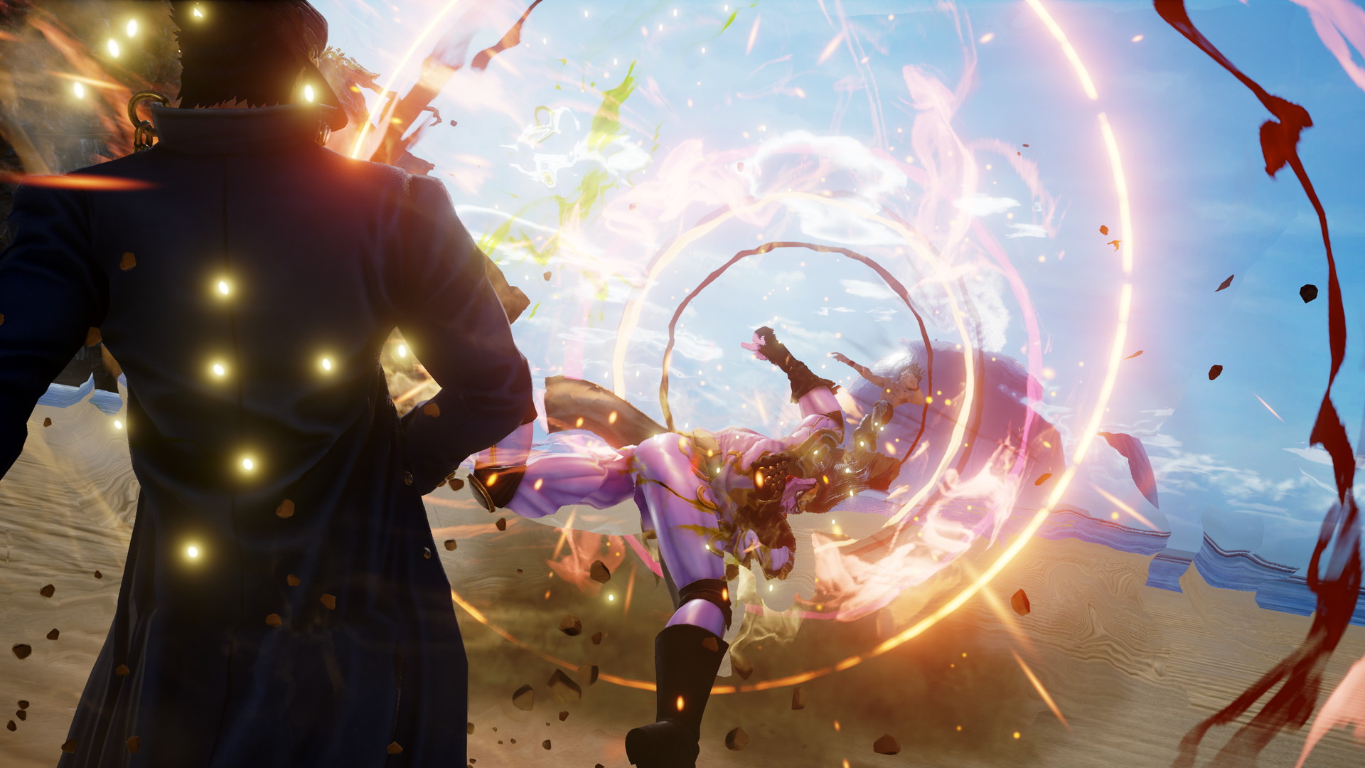 Jump Force - screenshot 26