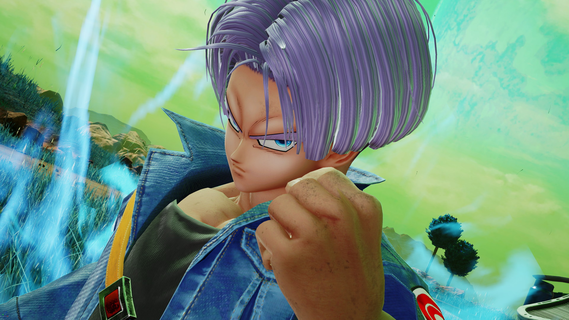 Jump Force - screenshot 5