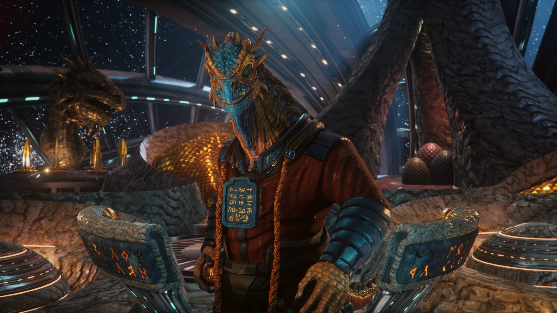 Galactic Civilizations III: Retribution - screenshot 6