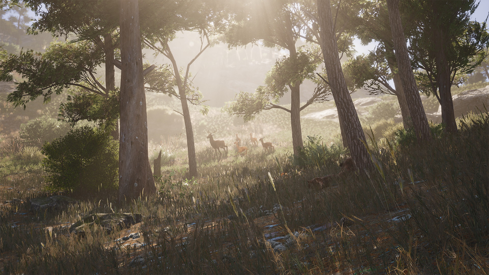 SCUM - screenshot 19