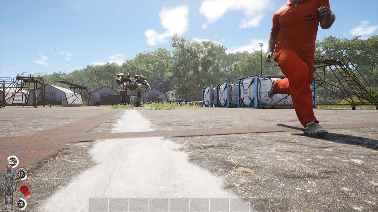 SCUM - screenshot 10