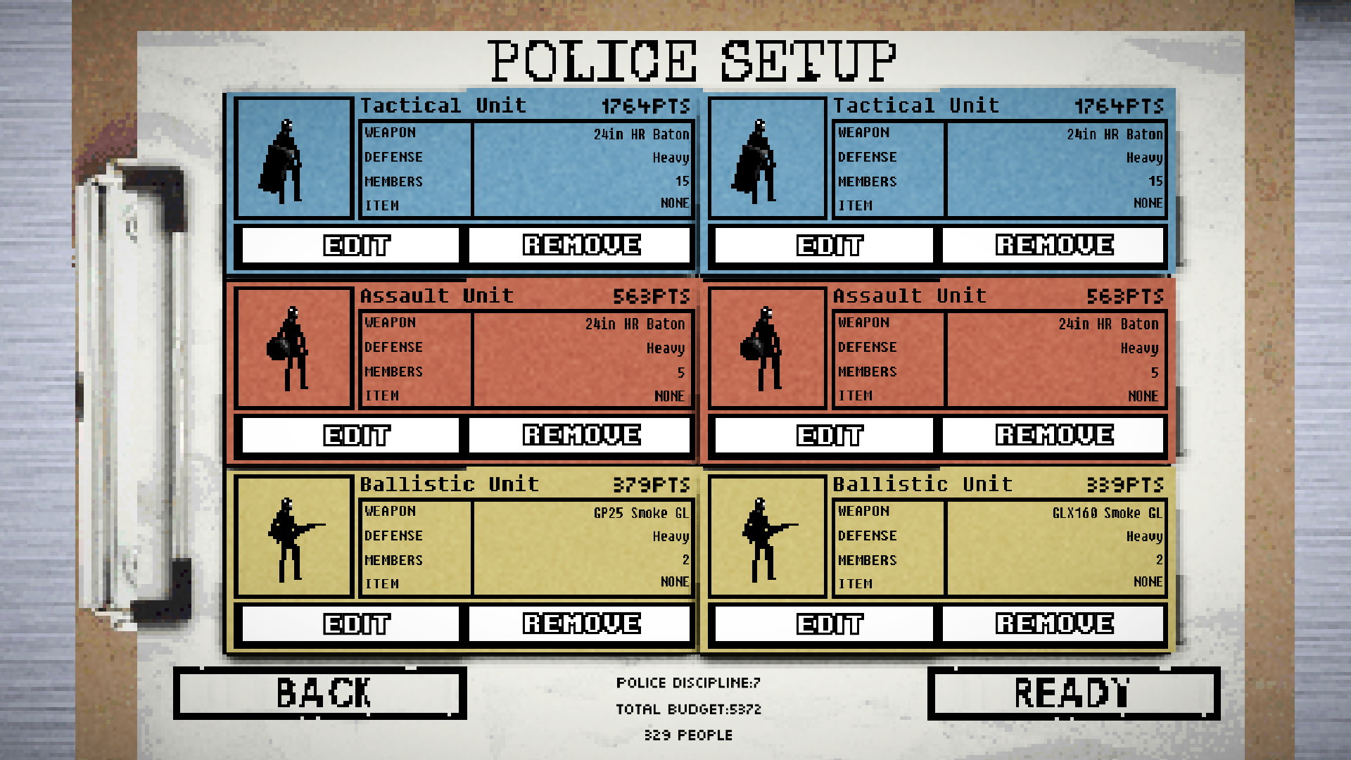 RIOT: Civil Unrest - screenshot 16